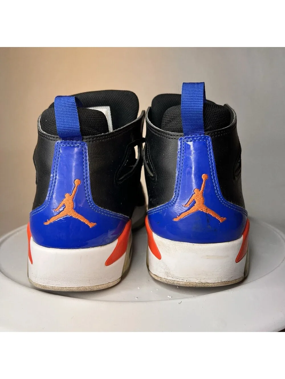 Jordan air flight